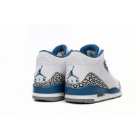 Air Jordan Wizards CT8532-148 3 0724
